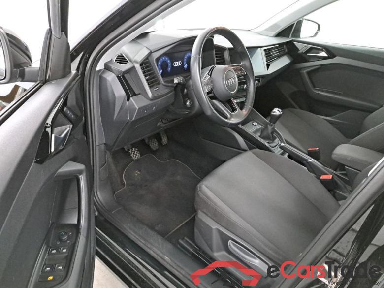 AUDI A1 SPORTBACK - 2019 25 TFSI Business Plus #5