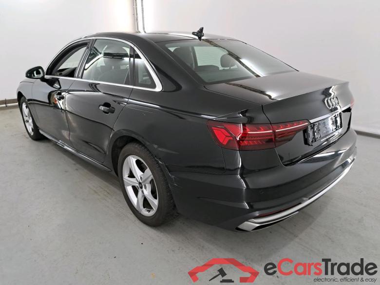 AUDI A4 2.0 35 TFSI 110KW S TRONIC ADVANCED Assistance Stad Platinum #3