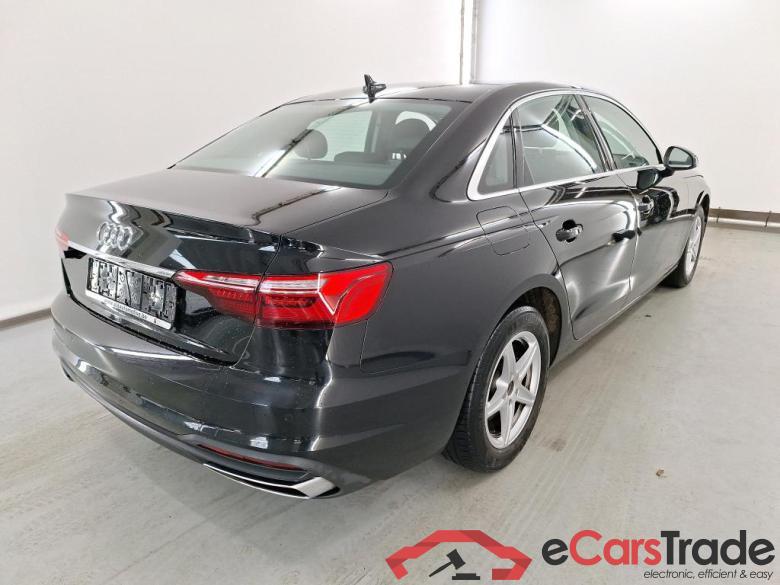 AUDI A4 DIESEL - 2020 30 TDi Business Edition S tronic Business #4