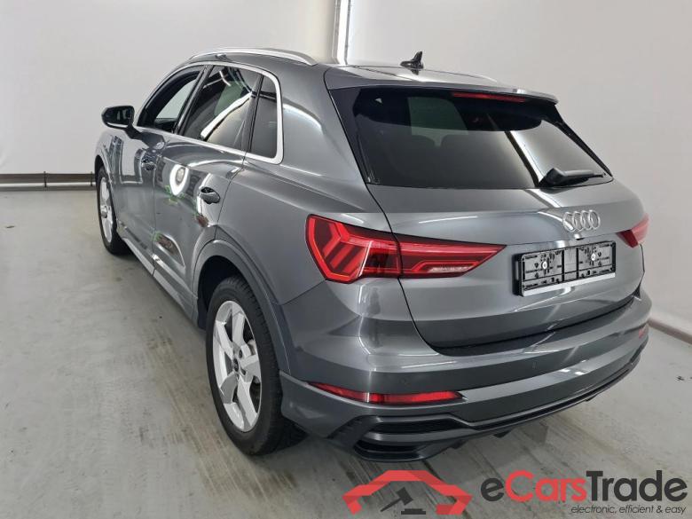 AUDI Q3 1.4 45 TFSI E S TRONIC S LINE Sport Platinum Sport #3