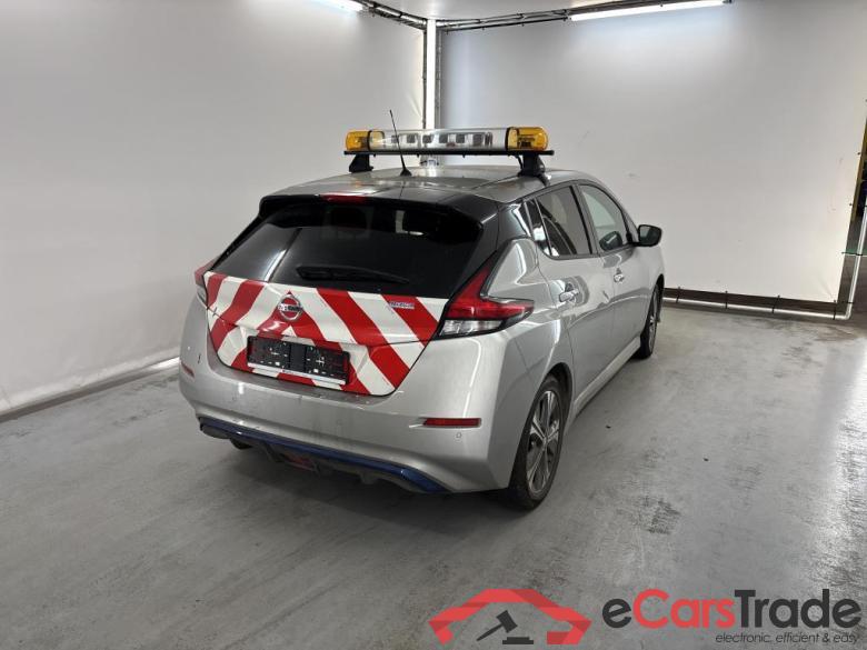 NISSAN Leaf ELECTRIC BEV 40KWH N-CONNECTA #4