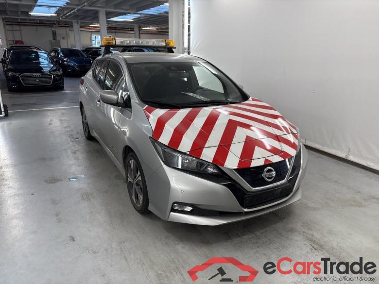 NISSAN Leaf ELECTRIC BEV 40KWH N-CONNECTA #2