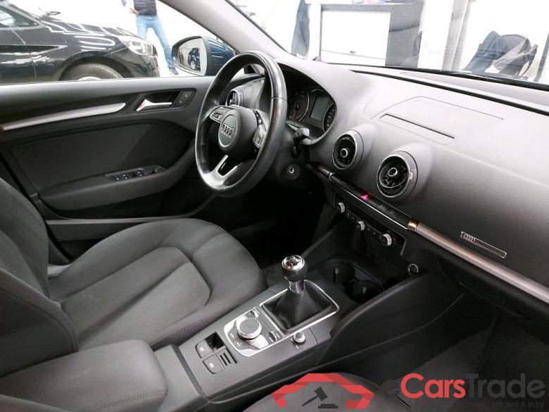 AUDI - AUD A3 SB TDi 116PK Pack Business #3
