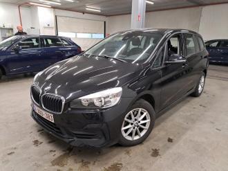 BMW 216 Gran Tourer