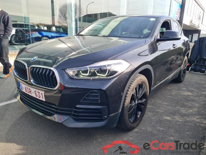 BMW - BMW X2 sDrive18dA 150PK Advantage Pack Business Plus & Sport Seats & Heated Steering Wheel & Harman Kardon & Cruise Control #1
