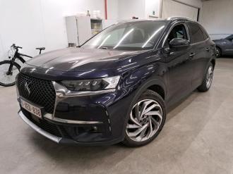 DS Automobiles DS7 Crossback