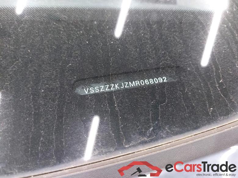 SEAT - SEA IBIZA 5D TSI 95pk Move Pack Comfort & Naviagtion & Park Assistant Front & Rear  * PETROL * #6