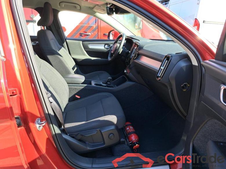 VOLVO - VOL XC40 T5 Recharge 261PK Geartronic Inscription Expr  * HYBRID * #3