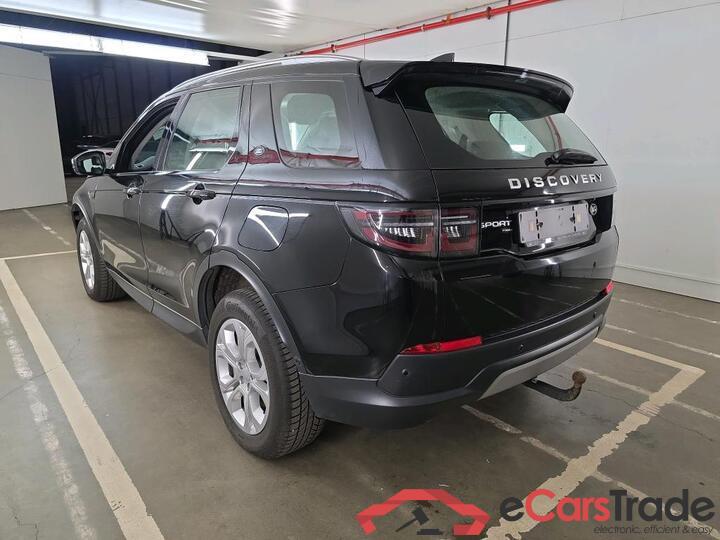 Land Rover Discovery Sport Discovery Sport P300e PHEV AWD Auto S 227kW/309pk  5D/P Auto-8 #3