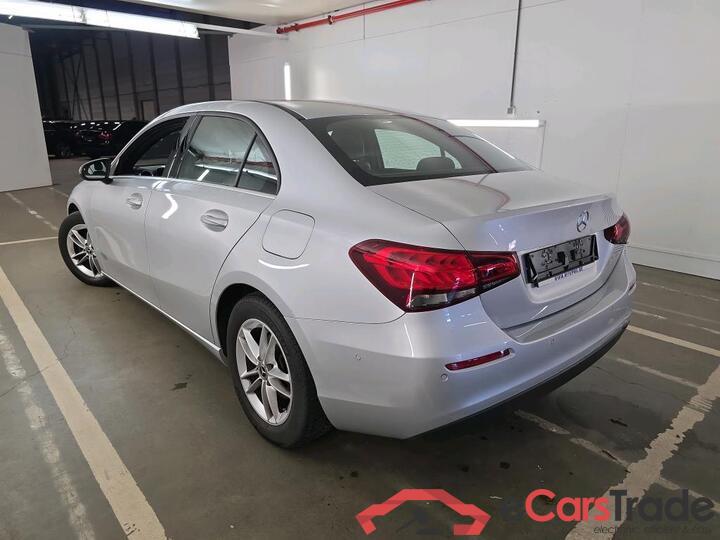 Mercedes A-Klasse Limousine A-Klasse Limousine A 180 d DCT Business Solution 85kW/116pk  4D/P Auto-7 #3
