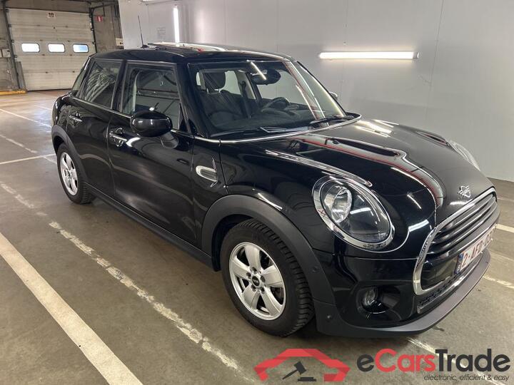 Mini Mini 5 door Mini 5 door Cooper (100 kW) 100kW/136pk  5D/P Man-6 #2