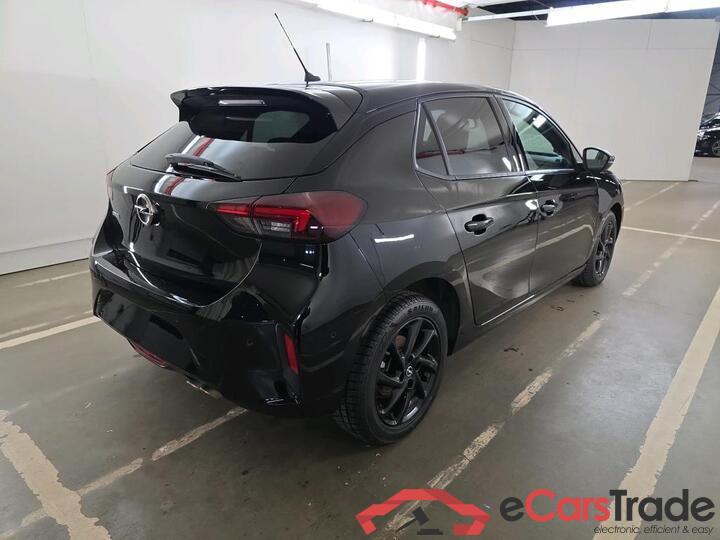 Opel Corsa Corsa 1.2 Turbo S/S Auto GS Line 96kW/131pk  5D/P Auto-8 #4