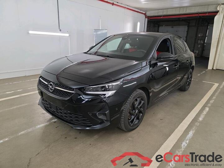 Opel Corsa Corsa 1.2 Turbo S/S Auto GS Line 96kW/131pk  5D/P Auto-8
