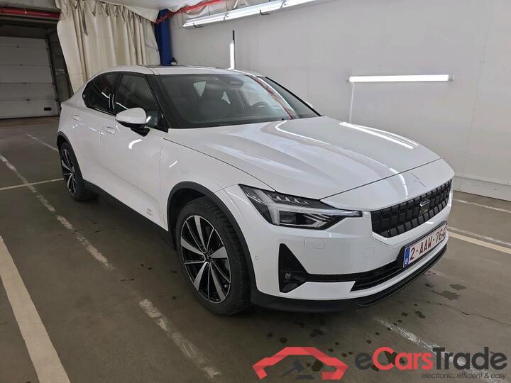 Polestar 2 2 78kWh Aut. 4x4 Pilot Plus 300kW/408pk  5D/P Auto-1 #2