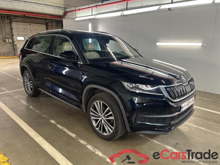 Skoda Kodiaq Kodiaq 1.5 TSI DSG7 L/K 110kW/150pk  5D/P Auto-7 #2