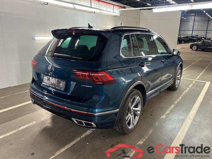 Volkswagen Tiguan Tiguan 1.4 eHybrid DSG R-Line (PHEV) 180kW/245pk  5D/P Auto-6 #4