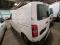 preview Opel Vivaro #2