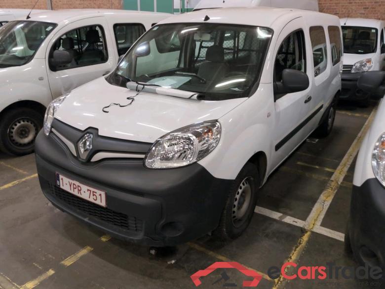 RENAULT KANGOO EXPRESS MAXI DIESEL Lot 1.3 RENAULT KANGOO EXPRESS Maxi 1.5 dCi Blue Confort #1