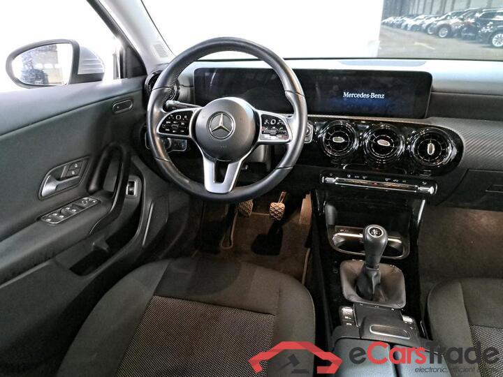 Mercedes A-Klasse Limousine A-Klasse Limousine A 180d Business Solution 85kW/116pk  4D/P Man-6 #5