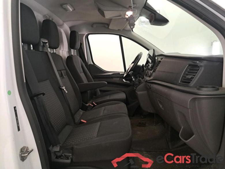 Ford * Trans.Custom FL'18 Ford Transit Custom 2.0 TDCi 320 GB L2H1 Trend 130pk #3