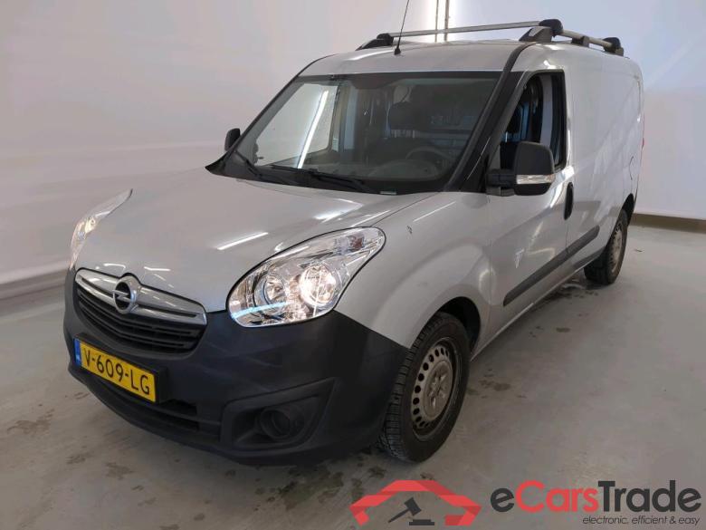 Opel * Combo 11-17 Opel Combo L2H1 1.3 CDTi EU6 S/S Edition #1