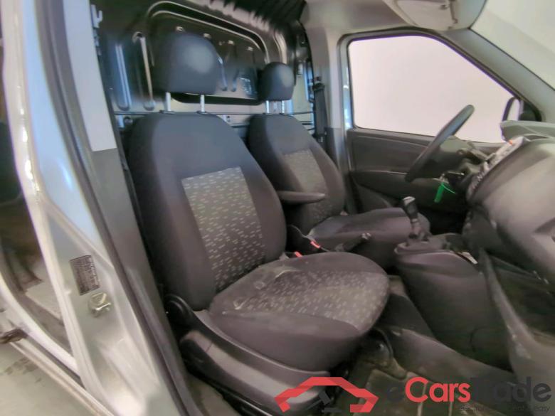 Opel * Combo 11-17 Opel Combo L2H1 1.3 CDTi EU6 S/S Edition #3