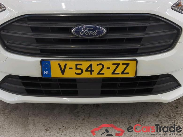 Ford * Trans.Conne. FL'18 Ford Transit Connect L1 Trend 1.5 TDCi EcoBlue HP 100 pk #5