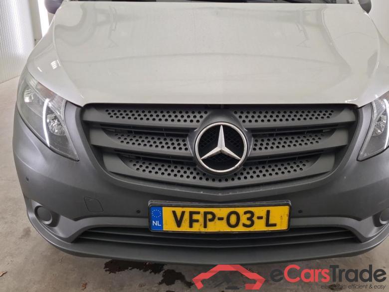 Mercedes * Vito FL'20 Mercedes-Benz Vito 114CDI Lang RWD Aut. #5