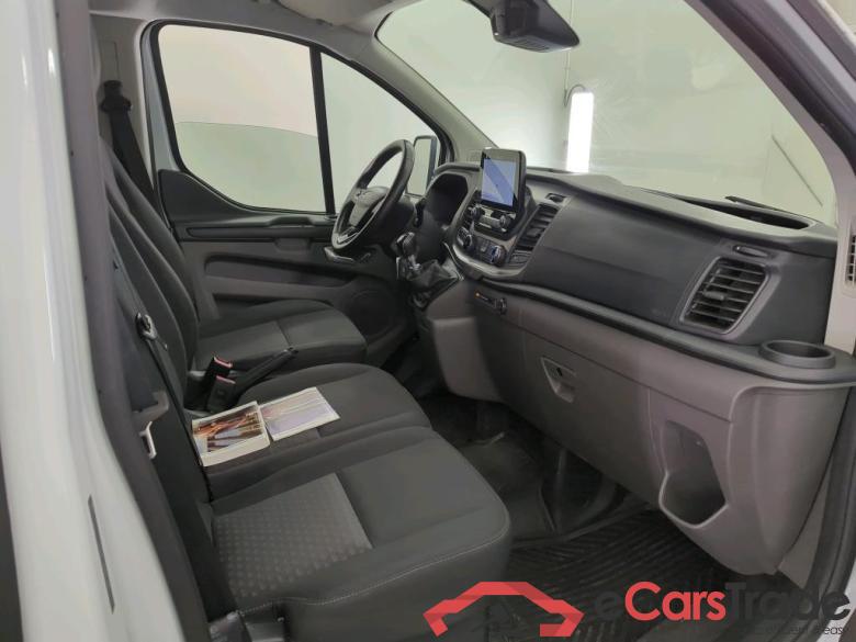 Ford * Trans.Custom FL'18 Ford Transit Custom 2.0 TDCi 320 GB L2H1 Trend 130pk #3