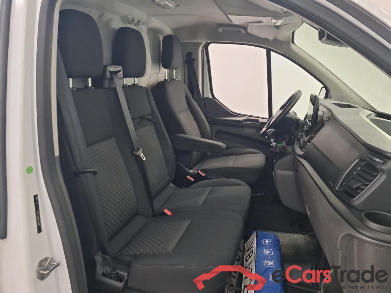 Ford * Trans.Custom FL'18 Ford Transit Custom 2.0 TDCi 320 GB L2H1 Trend 130pk #3