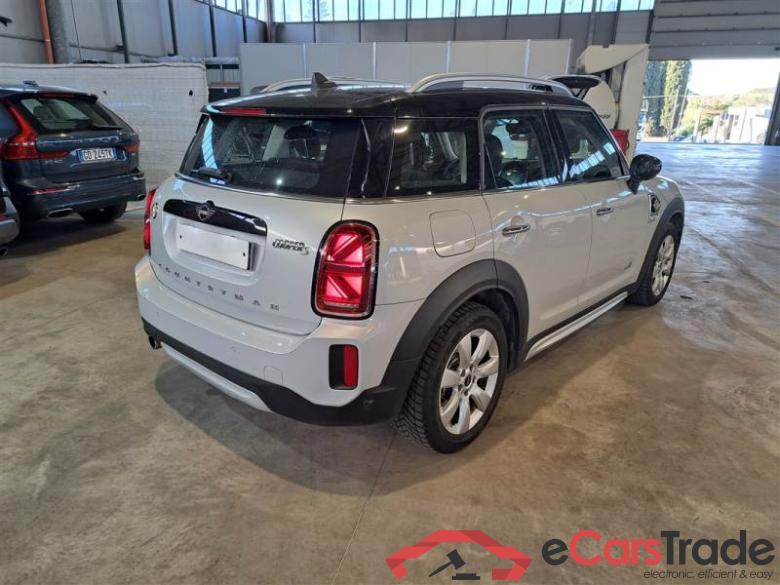 Mini COOPER SE MINI COUNTRYMAN / 2020 / 5P / BERLINA COOPER S E ALL4 BUSINESS AUTOM. #2
