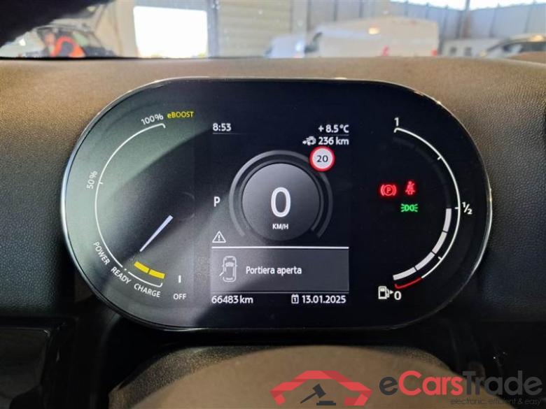 Mini COOPER SE MINI COUNTRYMAN / 2020 / 5P / BERLINA COOPER S E ALL4 BUSINESS AUTOM. #4