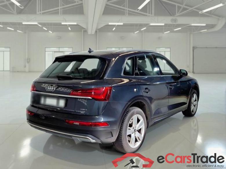Audi 20 AUDI Q5 / 2020 / 5P / SUV 50 TFSI E QUATTRO S TRONIC #2