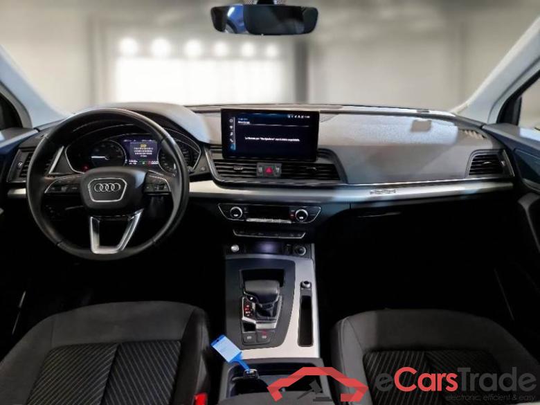 Audi 20 AUDI Q5 / 2020 / 5P / SUV 50 TFSI E QUATTRO S TRONIC #3