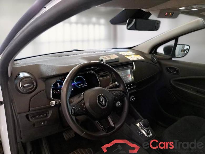 Renault LIFEN1 RENAULT ZOE / 2019 / 5P / BERLINA ZOE LIFE R110 (AUTOCARRO) #3
