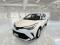 preview Toyota C-HR #0