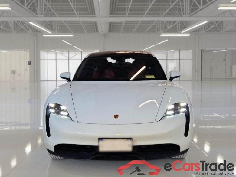 Porsche 4S PORSCHE TAYCAN / 2019 / 4P / COUPE 4S #6