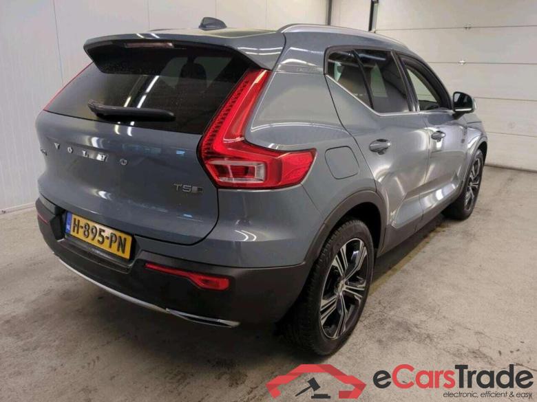 VOLVO XC40 1.5 T5 TE Inscript. #2