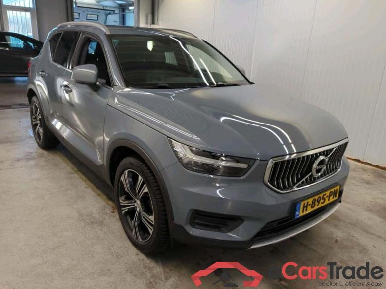 VOLVO XC40 1.5 T5 TE Inscript. #5