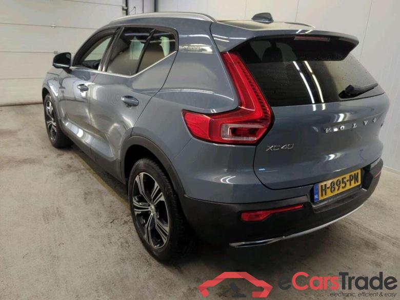 VOLVO XC40 1.5 T5 TE Inscript. #6