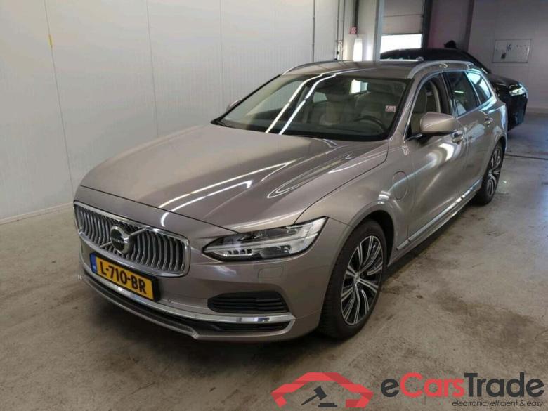 VOLVO V90 2.0 T6 AWD Bns Pro