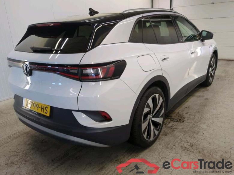VOLKSWAGEN ID.4 First 77 kWh #2
