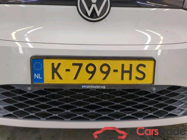 VOLKSWAGEN ID.4 First 77 kWh #4