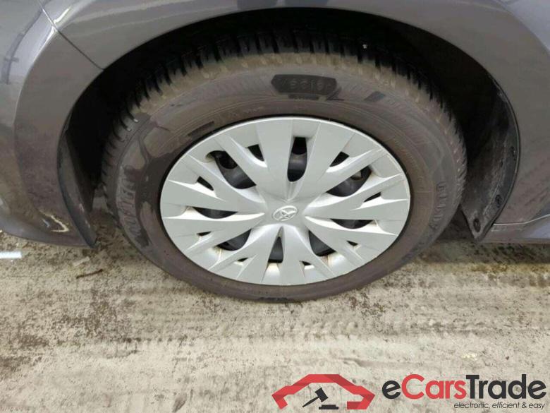 TOYOTA Yaris 1.5 Hyb. Active #4