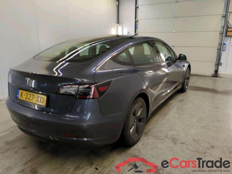 Tesla Model 3 Stnd.RWD Plus 60 kWh #2