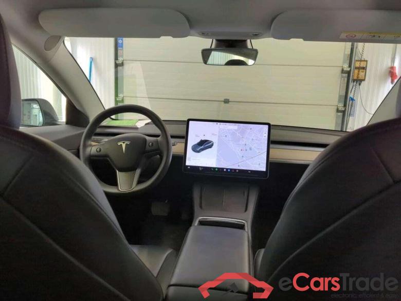 Tesla Model 3 Stnd.RWD Plus 60 kWh #3