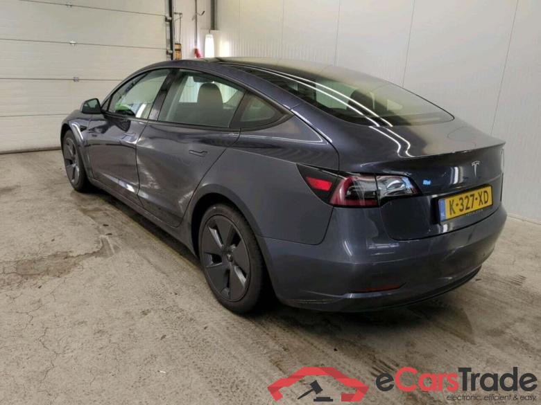 Tesla Model 3 Stnd.RWD Plus 60 kWh #4