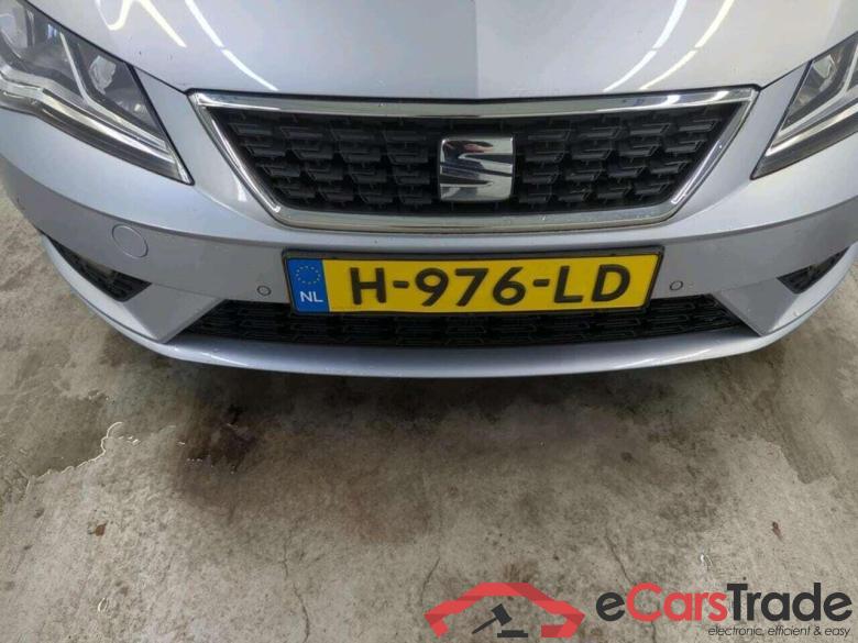 SEAT LEON 1.5 TSI Style Ult.Ed #4