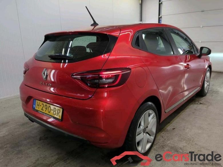 RENAULT CLIO 1.0 TCe Zen #2