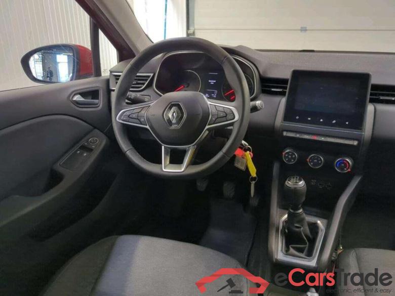 RENAULT CLIO 1.0 TCe Zen #3
